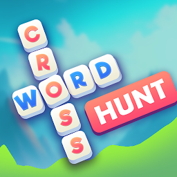 Crossword Hunt : Word Games Mod Apk