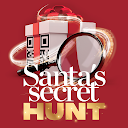 Santa's Secret Hunt