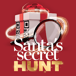 Icon image Santa's Secret Hunt