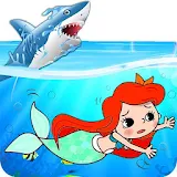 Adventure Little Princess Ariel - Little Mermaid icon