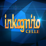 Inkognito Celle icon