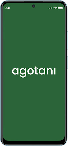 Agotani Screenshot 4 - AppWisp.com