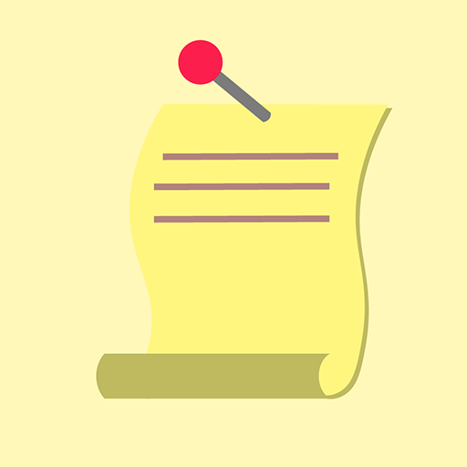 SimpliNote logo