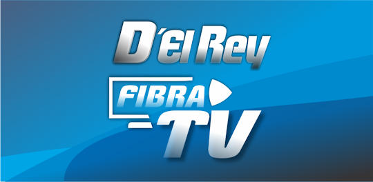 DELREY FIBRA TV STB