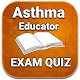 Asthma Educator Exam Quiz Download on Windows