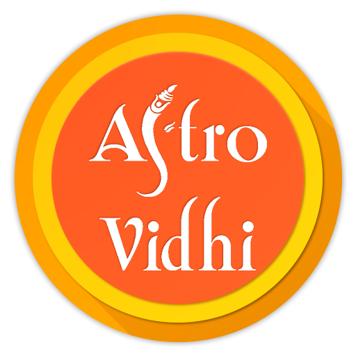 AstroVidhi - Kundali Horoscope logo