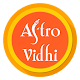 AstroVidhi - Kundali Horoscope