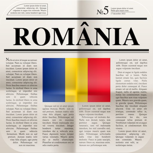 Ziare din România Download on Windows