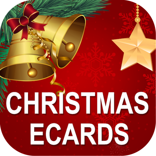 Christmas eCard & Greetings  Icon