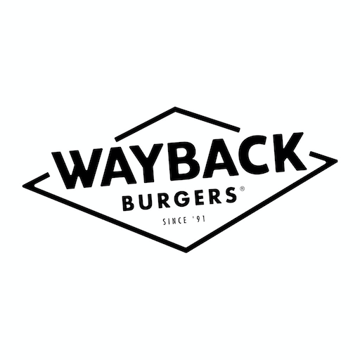 Wayback ‎وي باك logo