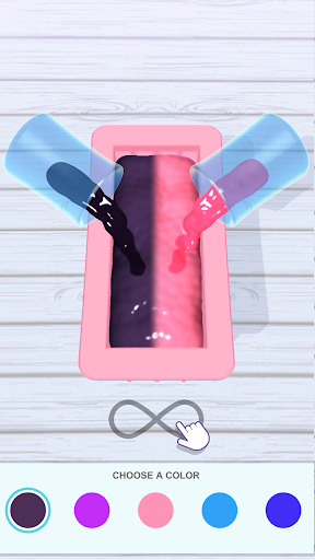 Soap Maker Screen 3