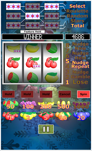 Slot Machine. Casino Slots. Free Bonus Mini Games. apkdebit screenshots 13
