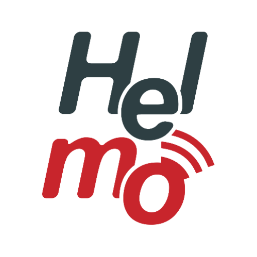 Helmo - On-Demand Kreis Soest logo