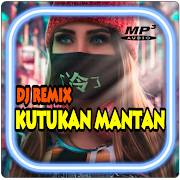 DJ Kutukan Mantan Remix Viral