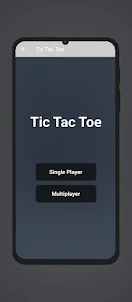 TicTacToe Battle - AI vs U