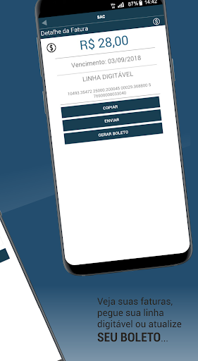 Banner Telecom Screen 3