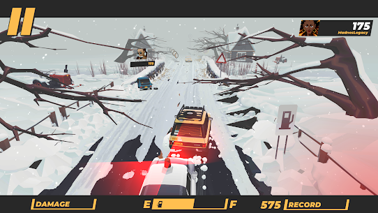 #DRIVE v2.2.4 MOD APK (Cars Unlocked/Unlimited Boost) Free For Android 6