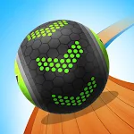 Cover Image of Download Going Balls 1.22 APK