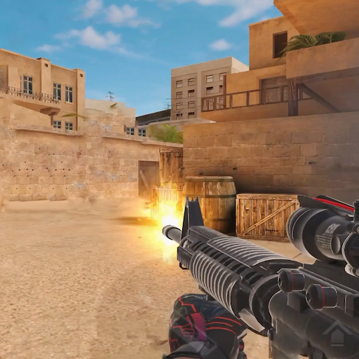 Lethal Ops : Merge Gun Download on Windows