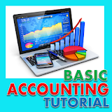 Basic Accounting Tutorial 2017 icon