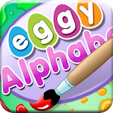 Eggy Alphabet icon