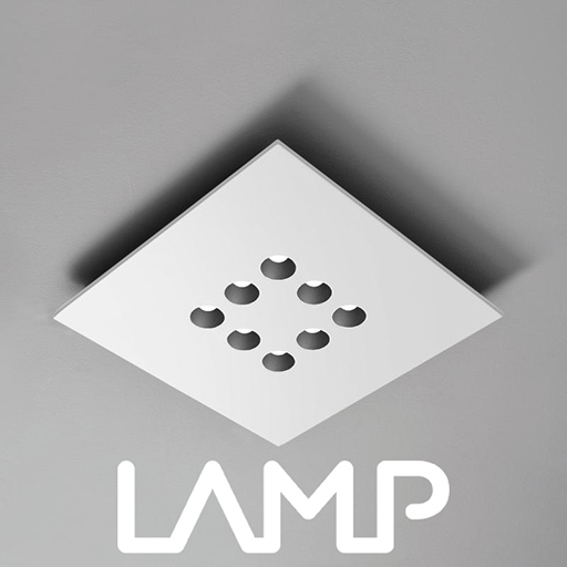 LAMP Control - AppWisp.com