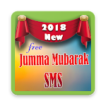 Cover Image of Tải xuống Friday Wishes ~ Jummah Mubarak SMS 1.3 APK