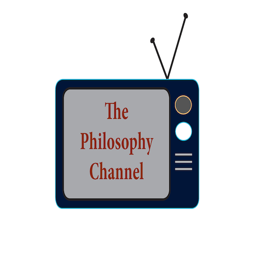 The Philosophy Channel logo