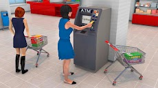 Super Mart Cashier Game - Shopping Mall Sim 3Dのおすすめ画像5