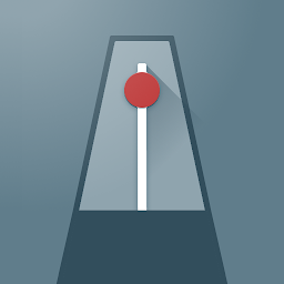 「Natural Metronome」のアイコン画像