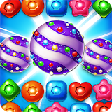 Candy Jewels Master icon