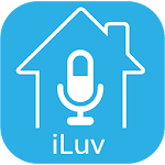Cover Image of Download AudClick by iLuv  APK