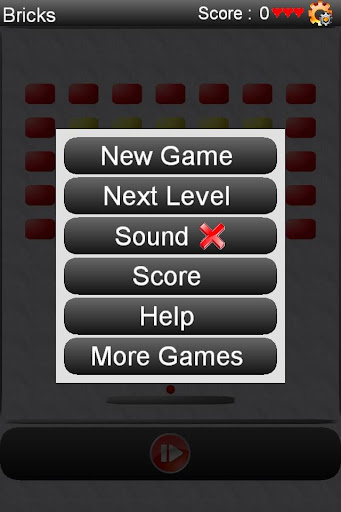 Bricks Screenshot 3 - AppWisp.com