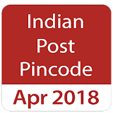 All Indian Post Pincode Finder icon