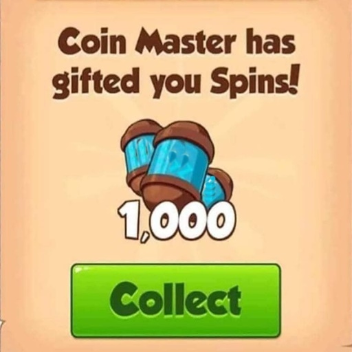 1k Spins coin master 2023 Apps on Google Play