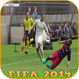 Guide   FIFA 14 icon