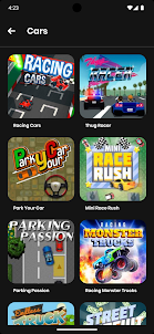 1USD Mini Games Fun Collection