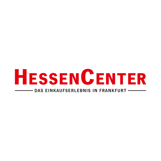 Hessen-Center Frankfurt logo