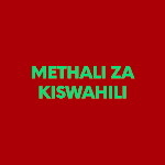 Cover Image of Unduh Methali za kiswahili  APK