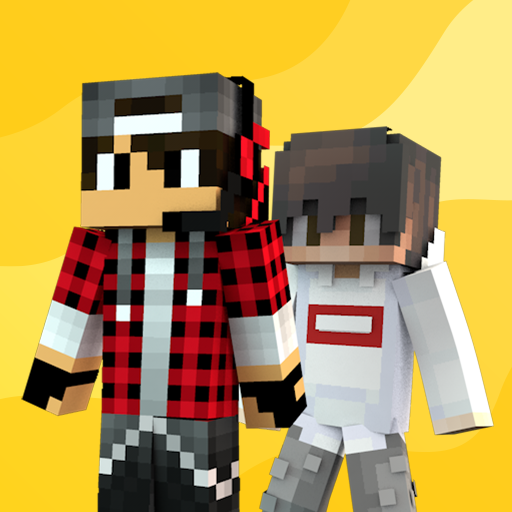 Boys Skins logo