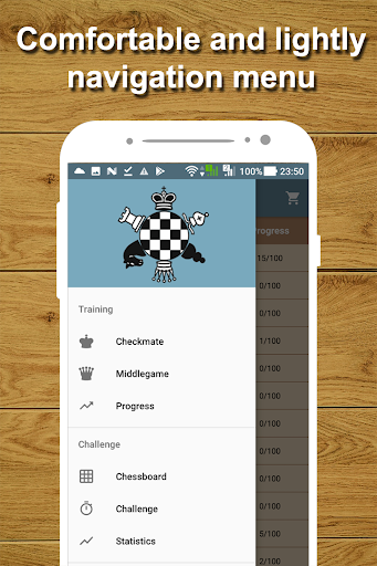 Chess Coach Lite - v1.25