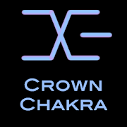 BrainwaveX Crown Chakra