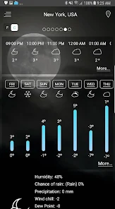 Weather app - Apps on Google Play