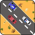 Cars 2D