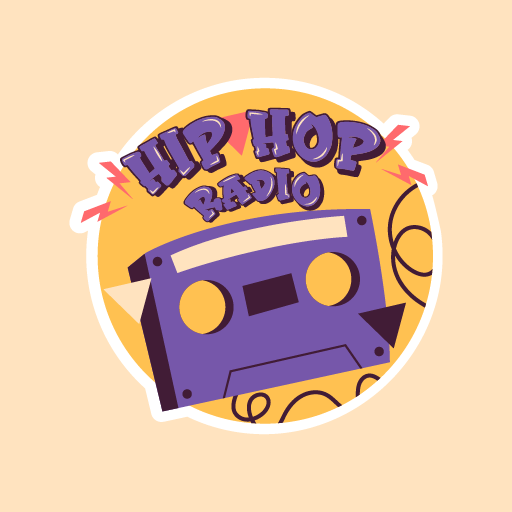 Hip Hop Radio دانلود در ویندوز