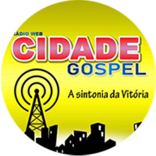 Rádio Web Cidade Gospel