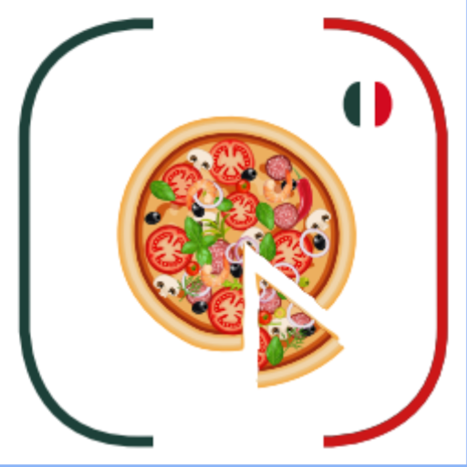 InstaPizza logo