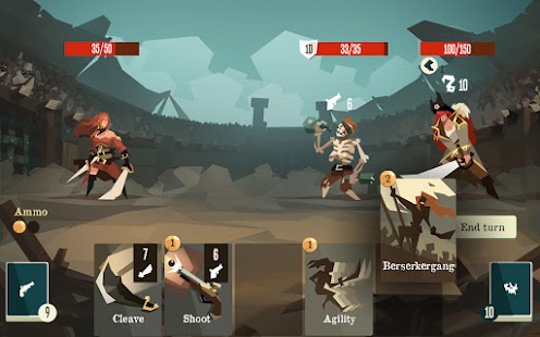 Pirates Outlaws Screenshot