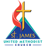 St. James UMC icon