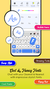 Funkeyboard Apk(2021) Fancy Keyboard Themes, Keyboard Fonts Download Free 2